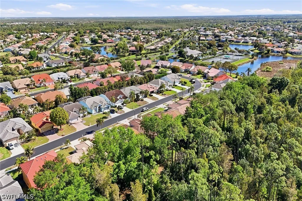 8128 Breton Circle Fort Myers FL 33912