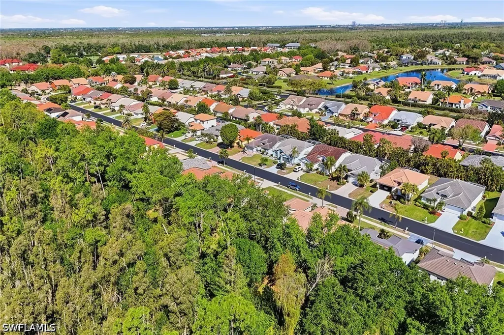 8128 Breton Circle Fort Myers FL 33912
