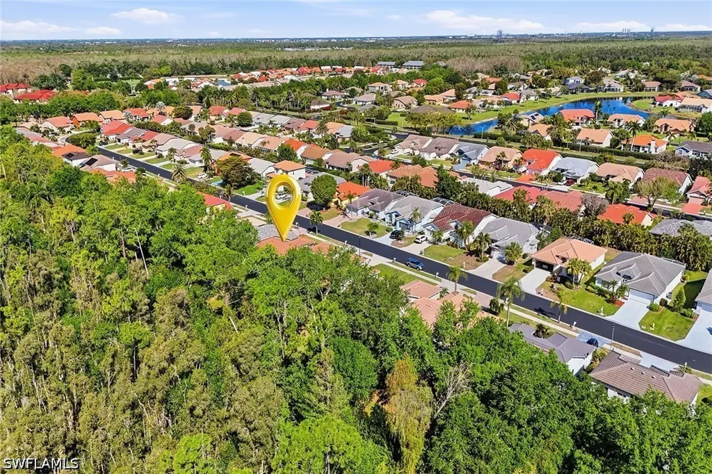 8128 Breton Circle Fort Myers FL 33912