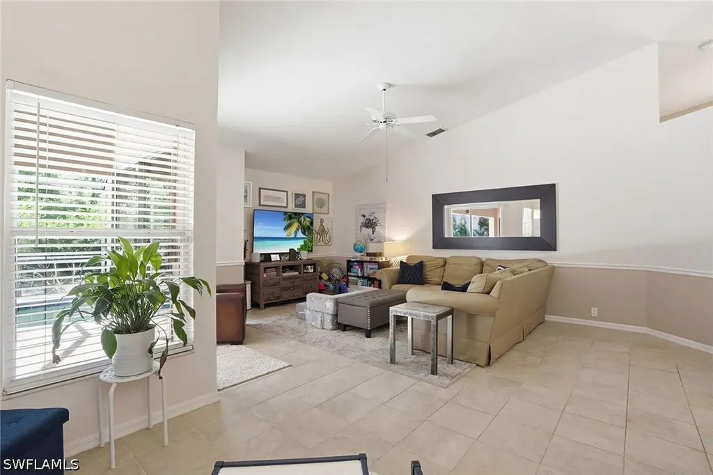 8128 Breton Circle Fort Myers FL 33912