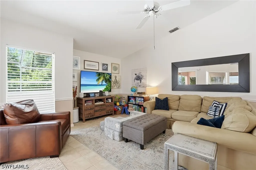8128 Breton Circle Fort Myers FL 33912