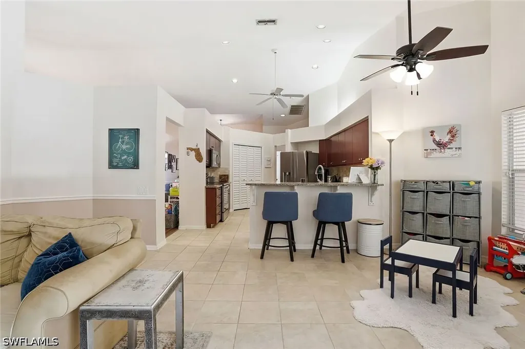 8128 Breton Circle Fort Myers FL 33912