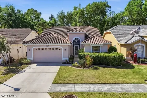 8128 Breton Circle Fort Myers FL 33912