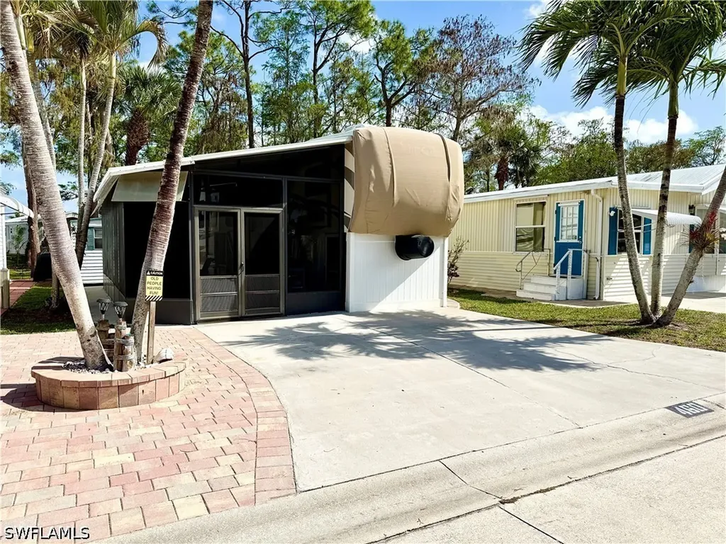 460 Vanda Sanctuary Naples FL 34114