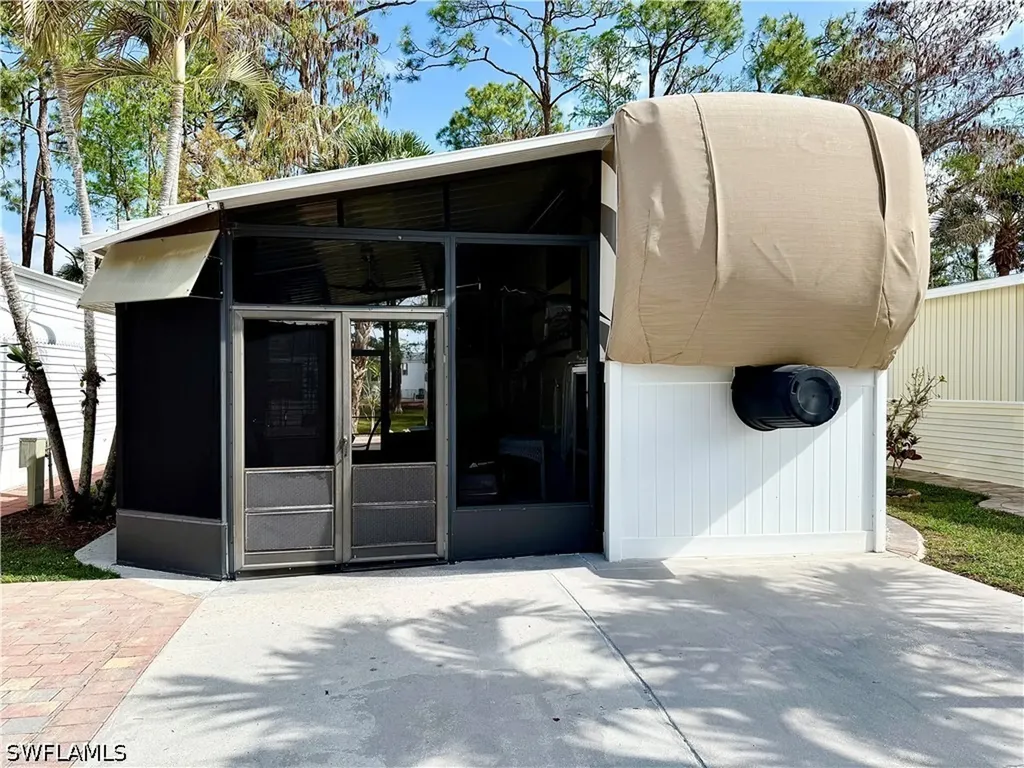 460 Vanda Sanctuary Naples FL 34114