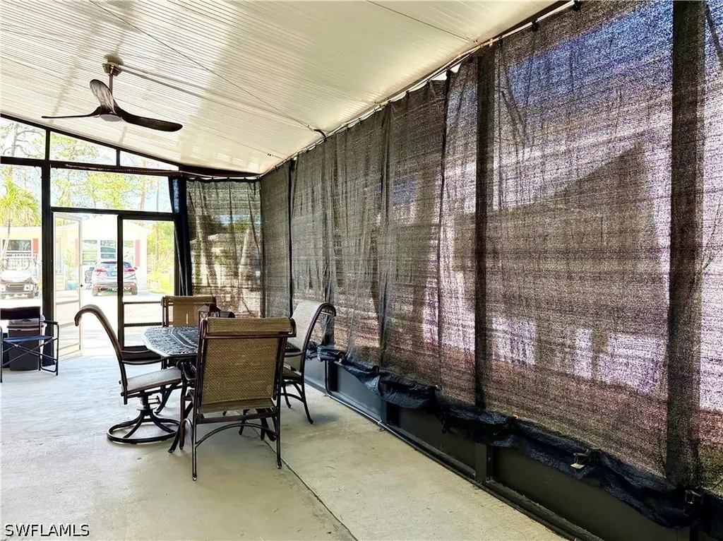 460 Vanda Sanctuary Naples FL 34114