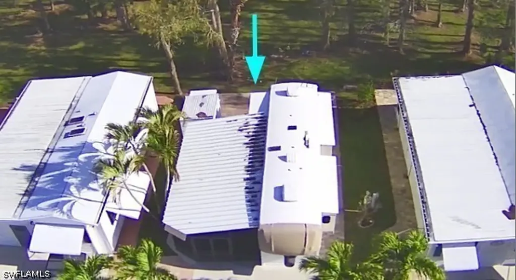 460 Vanda Sanctuary Naples FL 34114