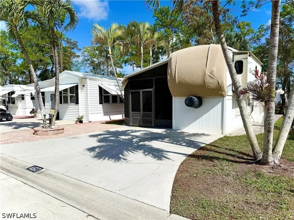 460 Vanda Sanctuary Naples FL 34114