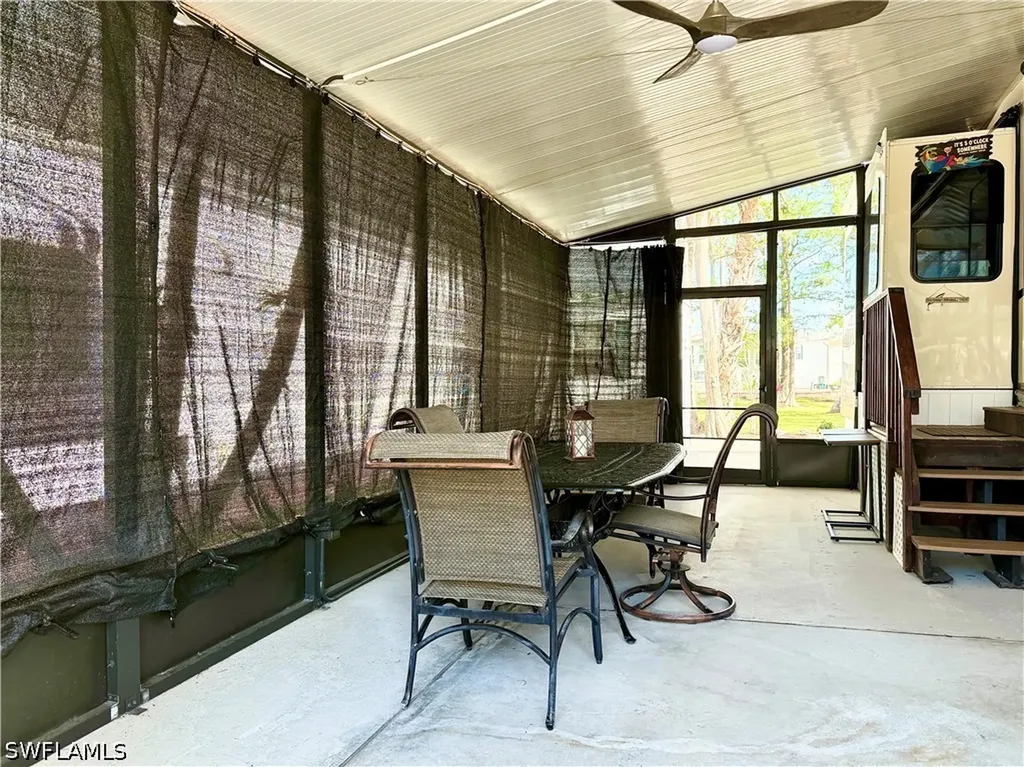 460 Vanda Sanctuary Naples FL 34114