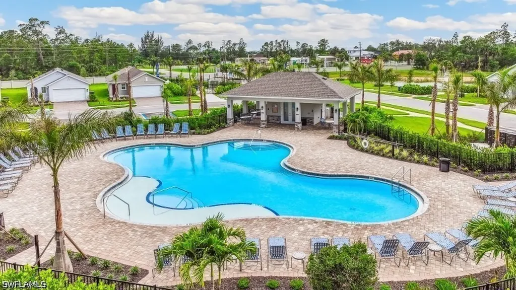 5132 Mulsanne Way Fort Myers FL 33905