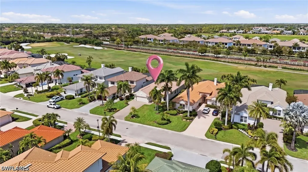 6039 Fairway Court Naples FL 34110