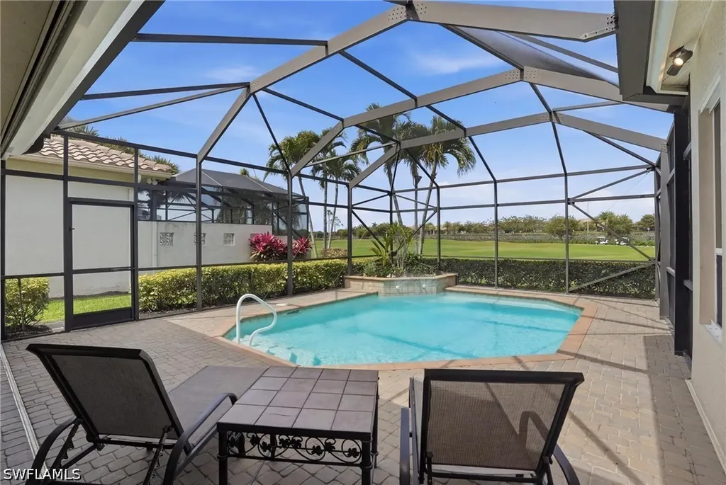 6039 Fairway Court Naples FL 34110
