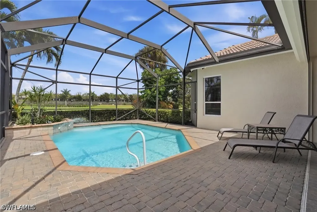 6039 Fairway Court Naples FL 34110