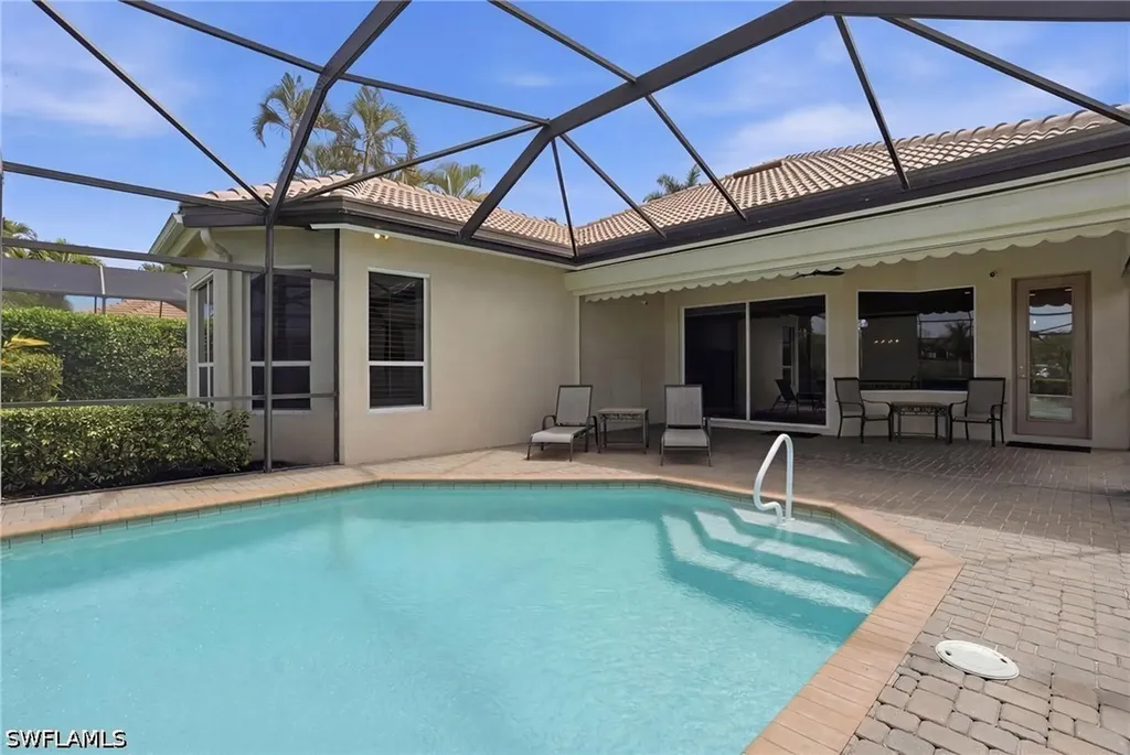 6039 Fairway Court Naples FL 34110