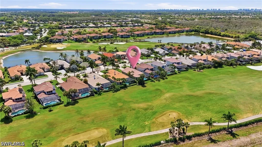 6039 Fairway Court Naples FL 34110