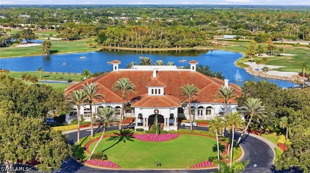 6039 Fairway Court Naples FL 34110