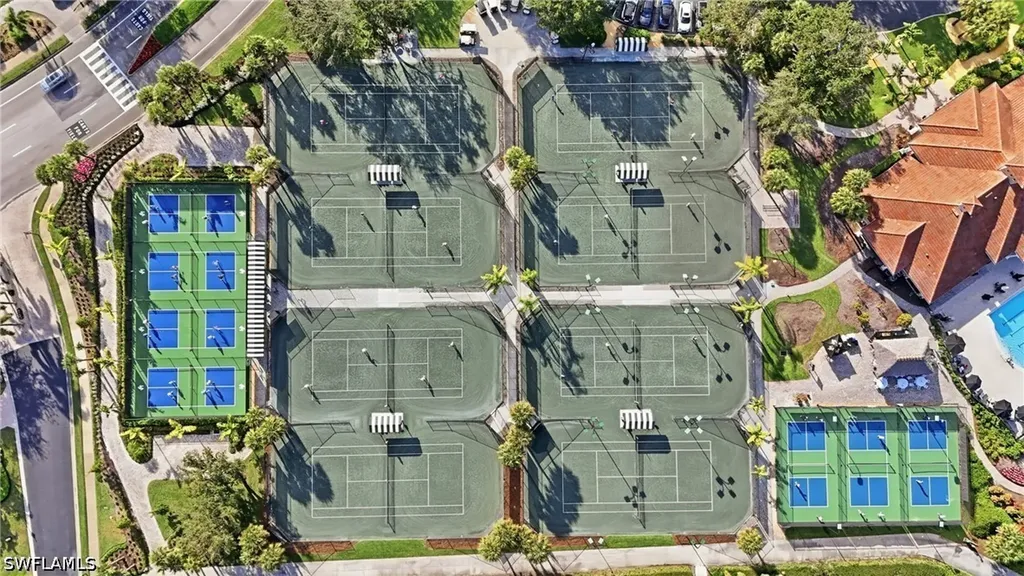 6039 Fairway Court Naples FL 34110