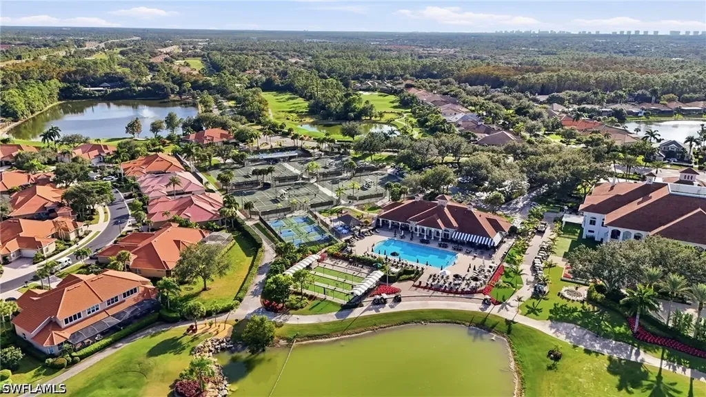 6039 Fairway Court Naples FL 34110