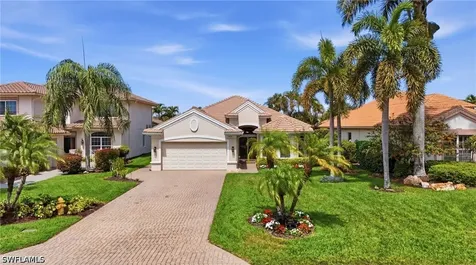 6039 Fairway Court Naples FL 34110