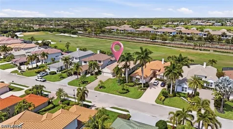 6039 Fairway Court Naples FL 34110