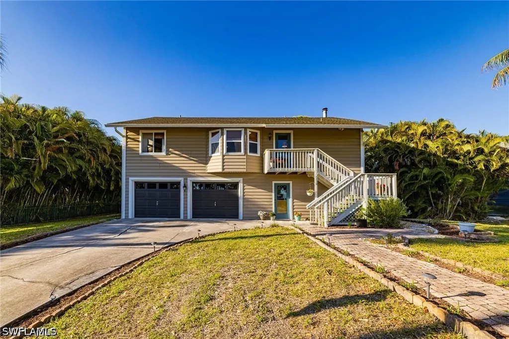 4730 Pembrooke Lane Bonita Springs FL 34134
