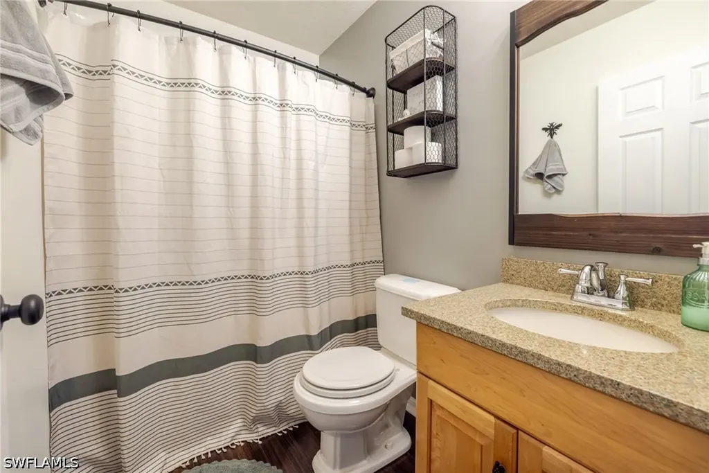 4730 Pembrooke Lane Bonita Springs FL 34134