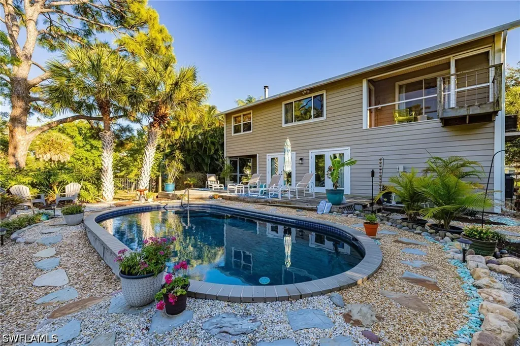 4730 Pembrooke Lane Bonita Springs FL 34134