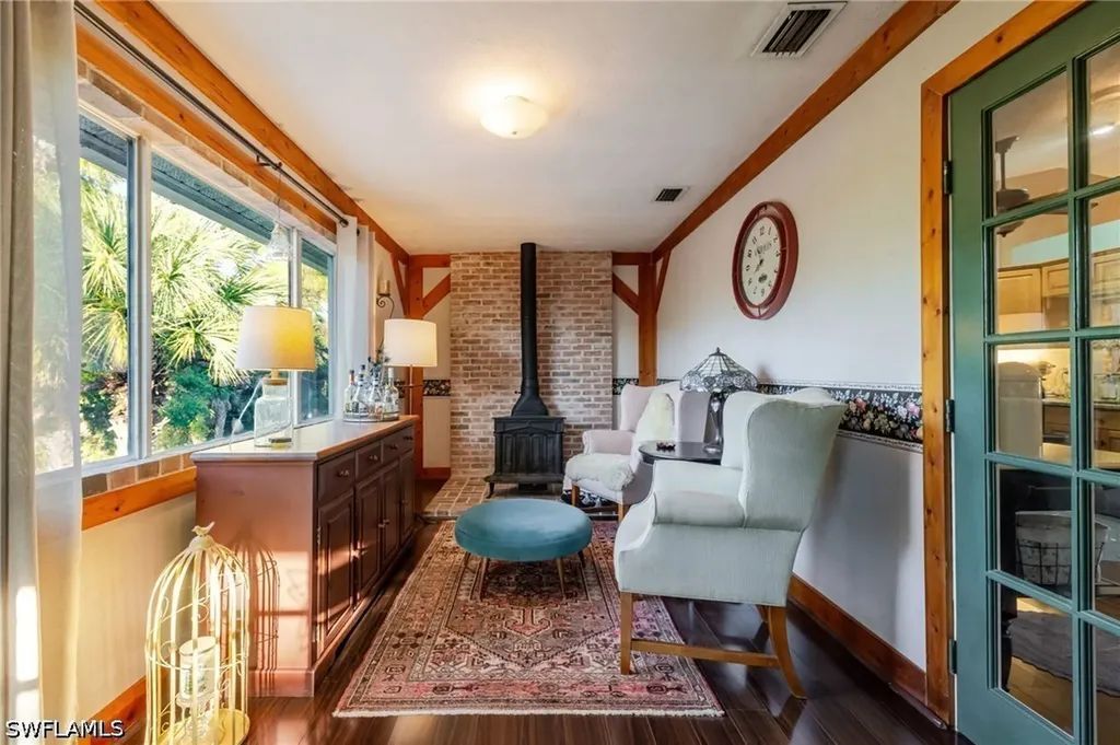 4730 Pembrooke Lane Bonita Springs FL 34134