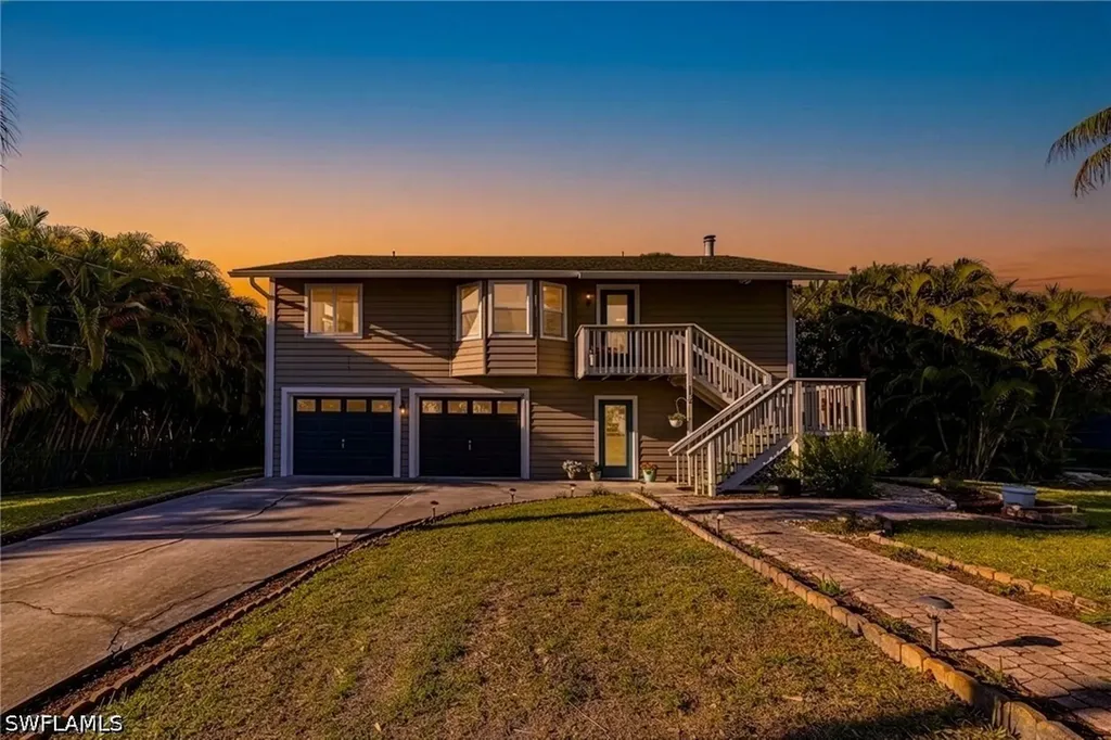 4730 Pembrooke Lane Bonita Springs FL 34134