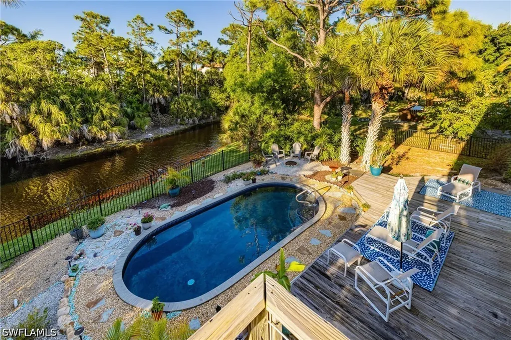 4730 Pembrooke Lane Bonita Springs FL 34134