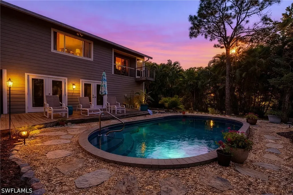 4730 Pembrooke Lane Bonita Springs FL 34134