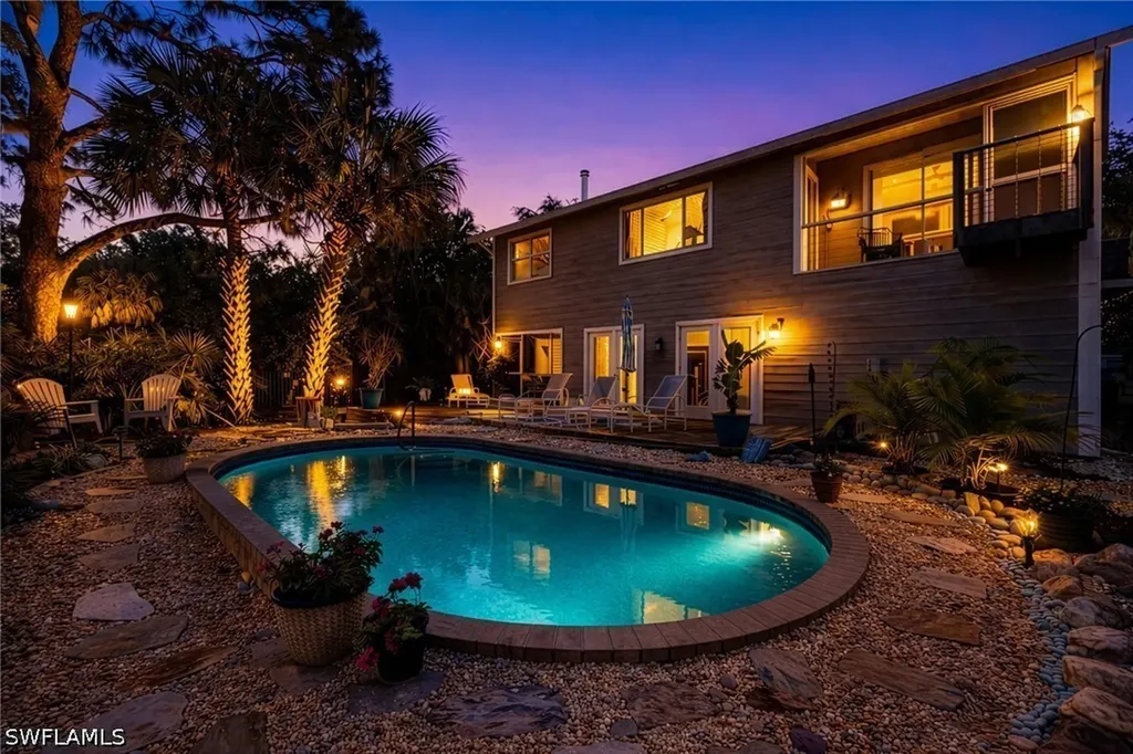 4730 Pembrooke Lane Bonita Springs FL 34134