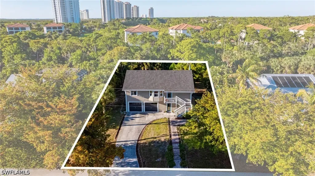 4730 Pembrooke Lane Bonita Springs FL 34134