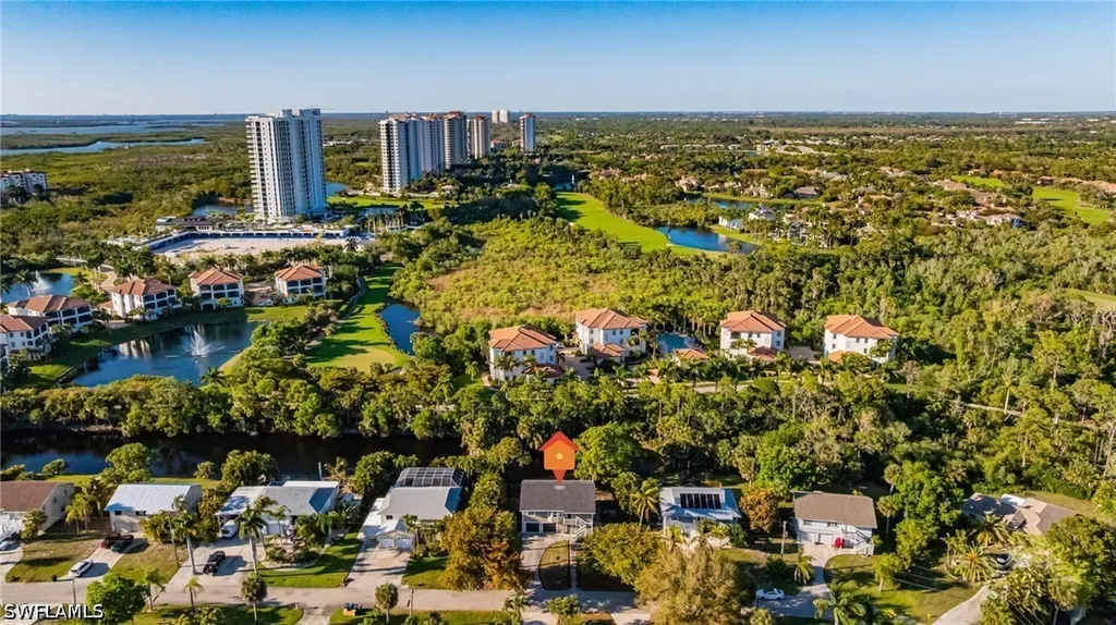 4730 Pembrooke Lane Bonita Springs FL 34134