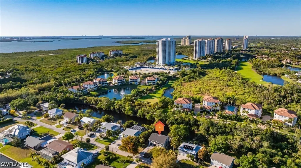 4730 Pembrooke Lane Bonita Springs FL 34134