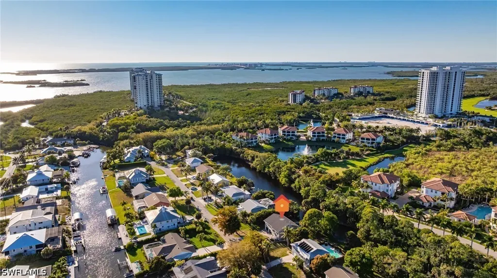 4730 Pembrooke Lane Bonita Springs FL 34134