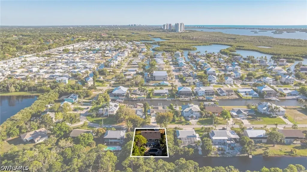 4730 Pembrooke Lane Bonita Springs FL 34134