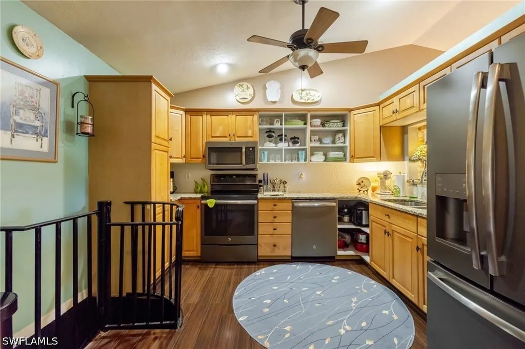 4730 Pembrooke Lane Bonita Springs FL 34134