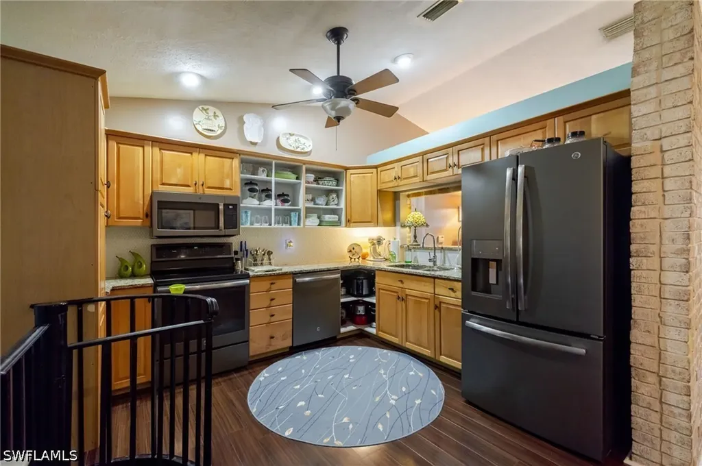 4730 Pembrooke Lane Bonita Springs FL 34134