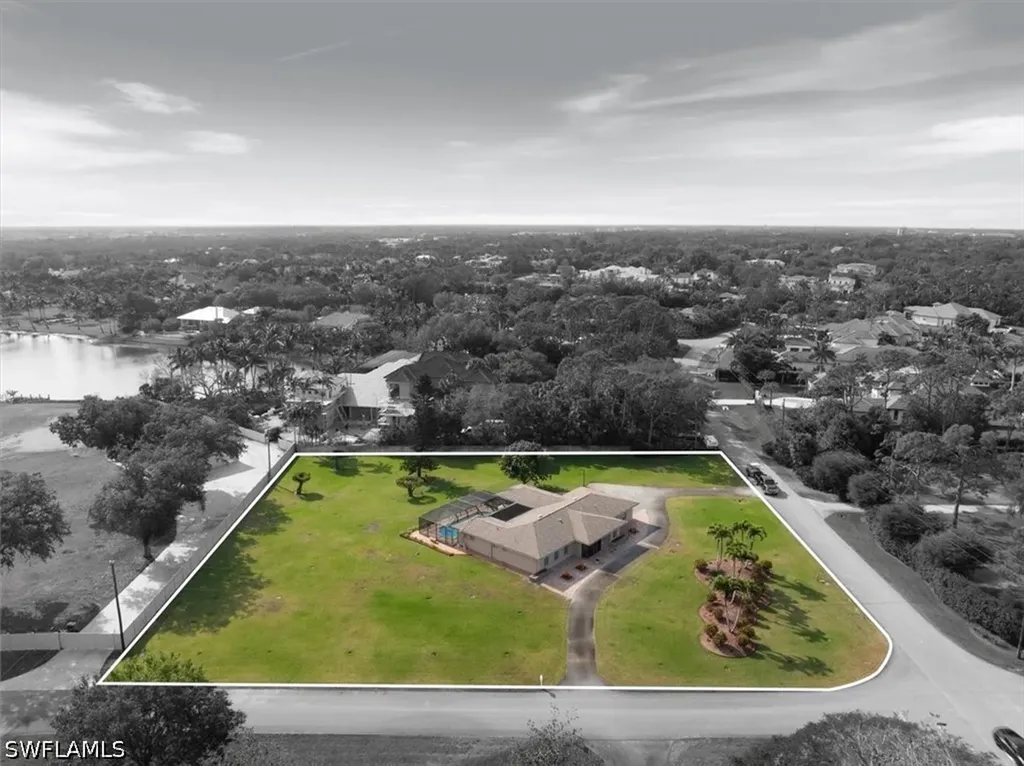50 Cajeput Drive Naples FL 34108