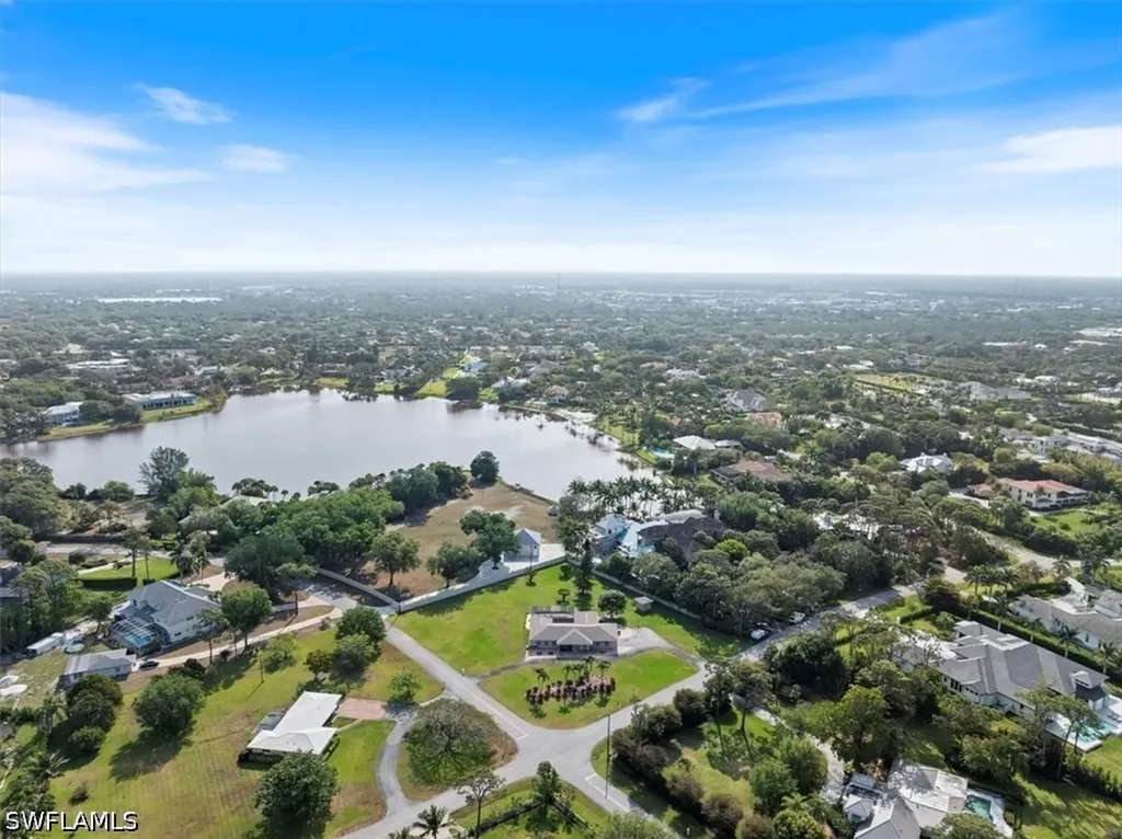 50 Cajeput Drive Naples FL 34108