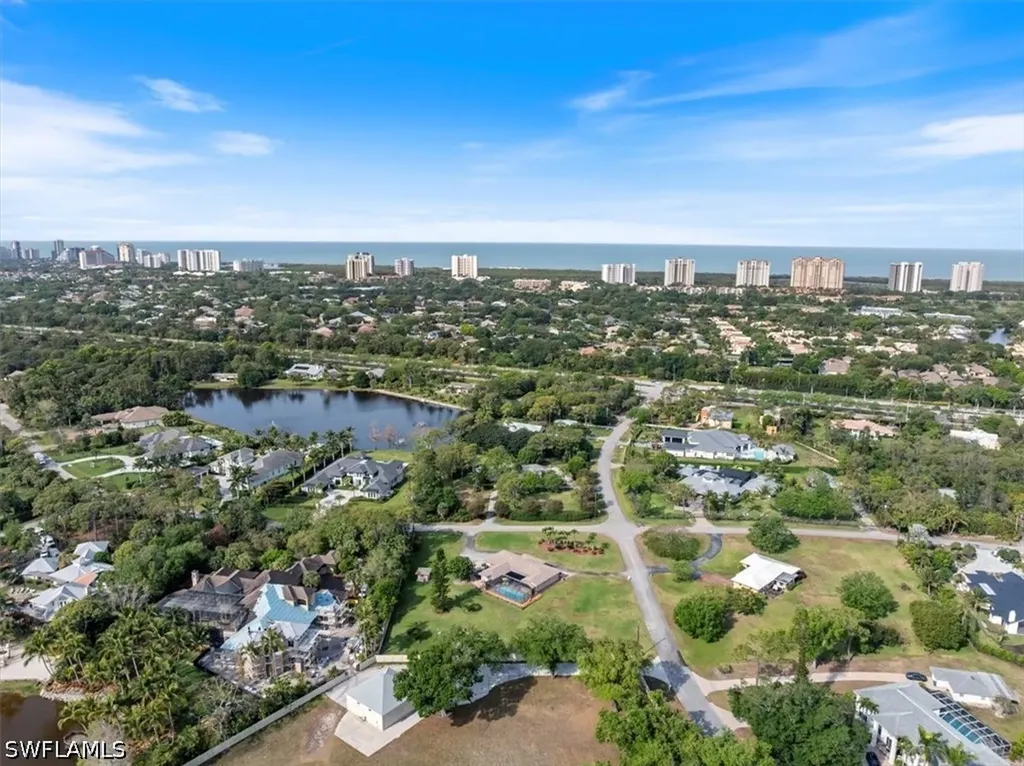 50 Cajeput Drive Naples FL 34108