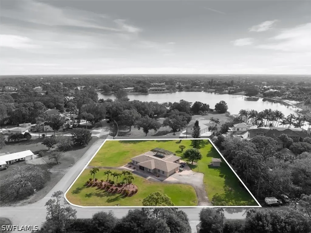 50 Cajeput Drive Naples FL 34108