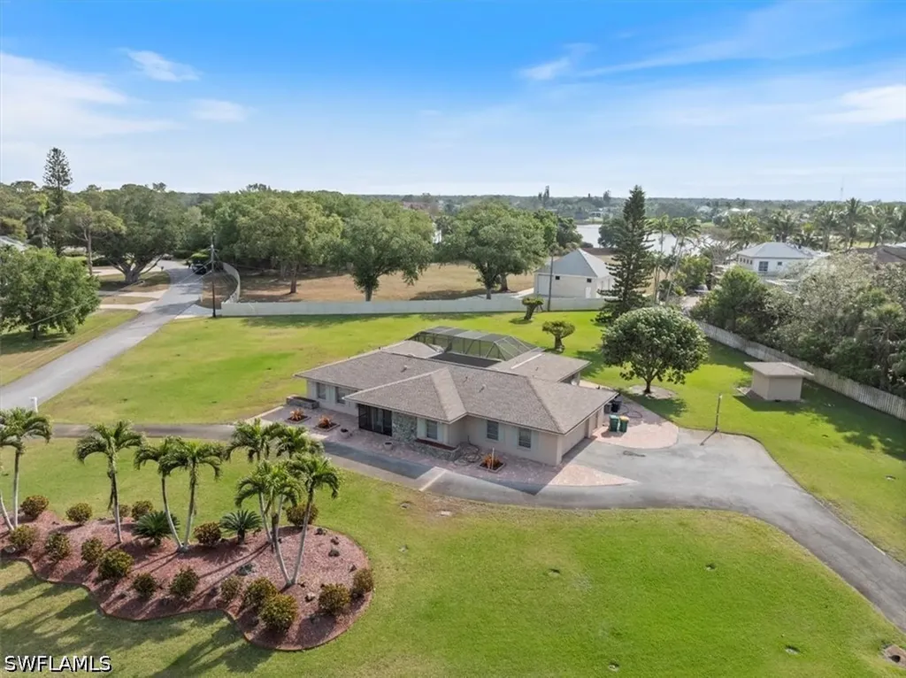 50 Cajeput Drive Naples FL 34108