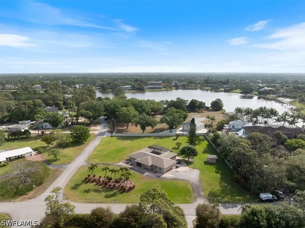 50 Cajeput Drive Naples FL 34108