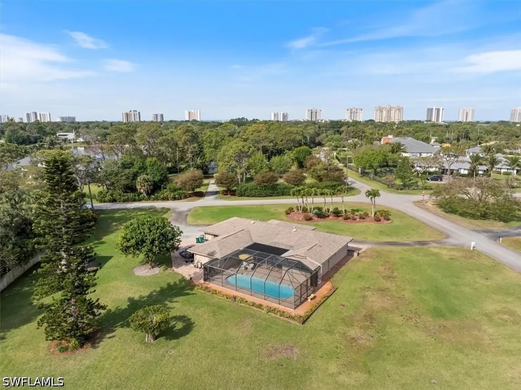 50 Cajeput Drive Naples FL 34108