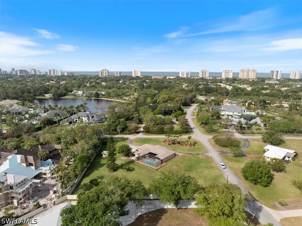 50 Cajeput Drive Naples FL 34108
