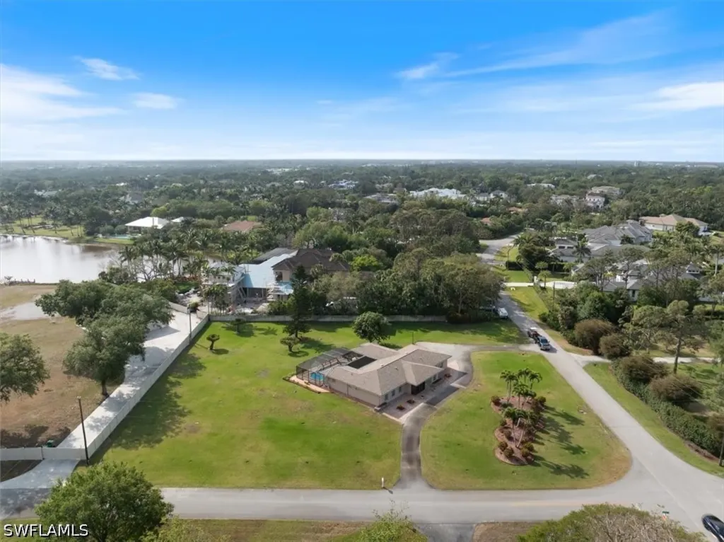 50 Cajeput Drive Naples FL 34108