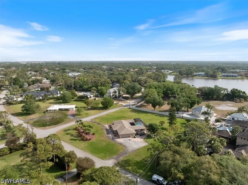 50 Cajeput Drive Naples FL 34108