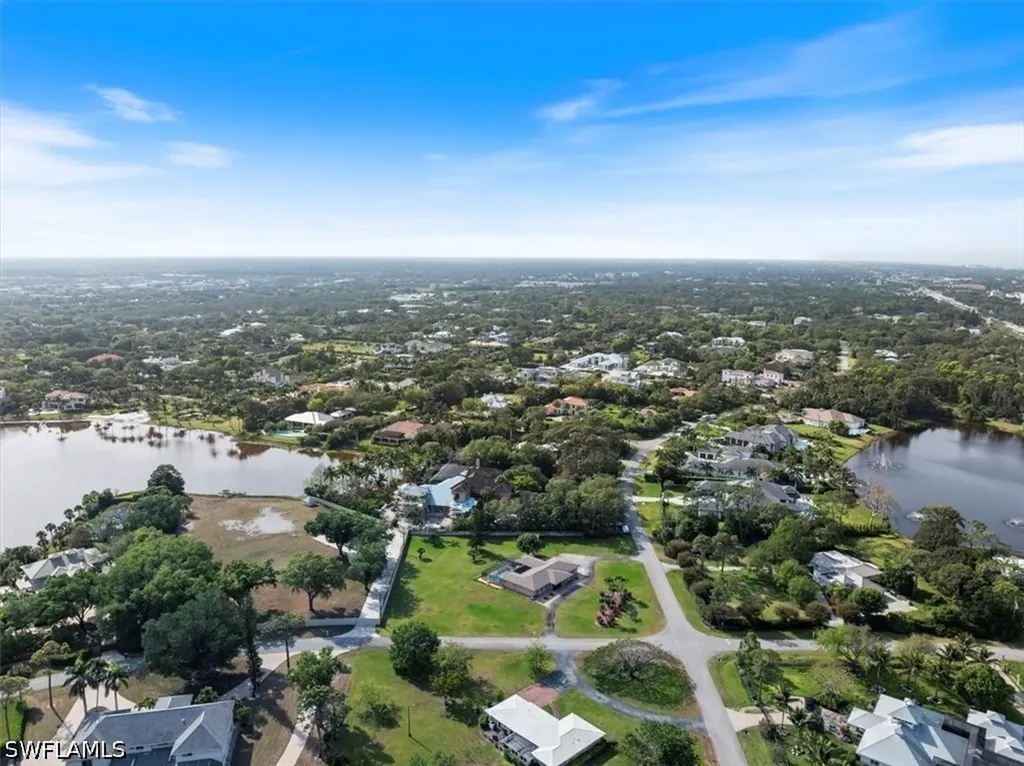50 Cajeput Drive Naples FL 34108